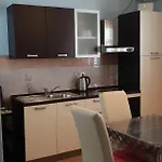 Downtown Apartman *