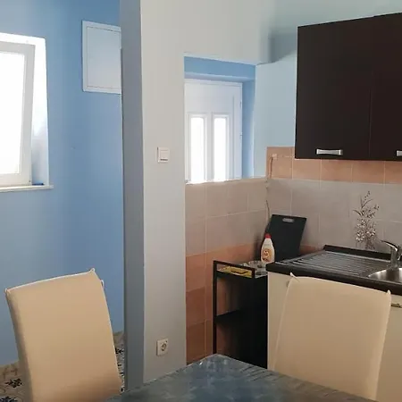 Apartamento Downtown Lovište