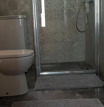 Apartamento Downtown Lovište