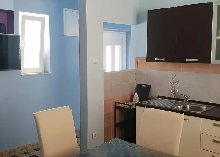 Apartman Downtown Lovište
